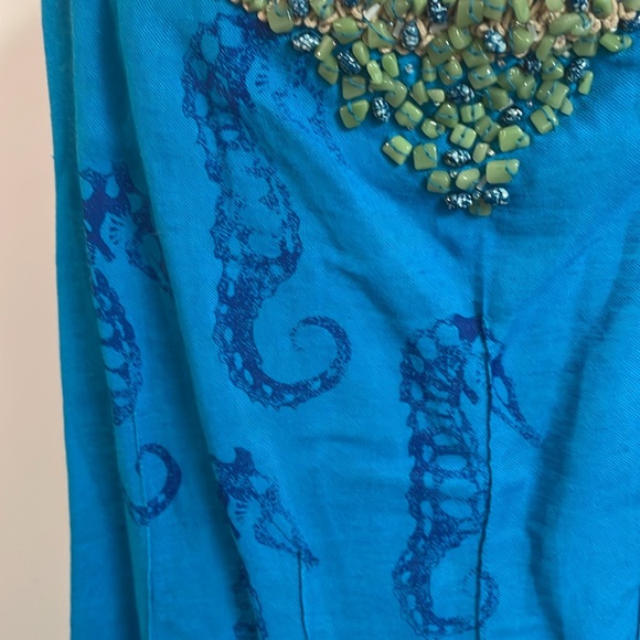 Free people tank. - Picture 3 of 10